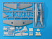 Fisher XP75 Eagle  72024