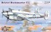 Bristol Buckmaster T1 VAL7265
