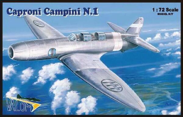 Caproni Campini CC.1 72073