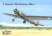 Vickers Wellesley Mk.I VAL7278