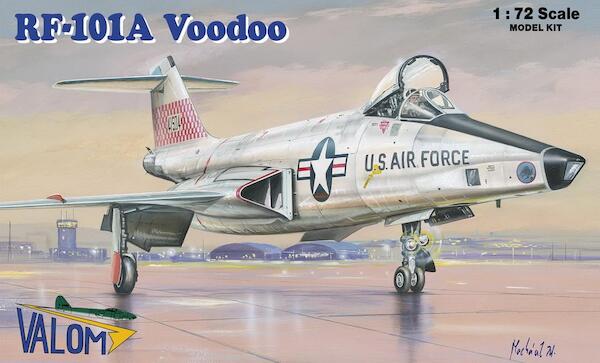 RF101A Voodoo  72092