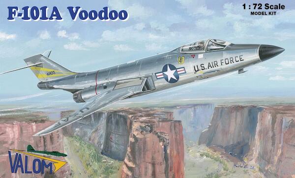 F101A Voodoo 72094