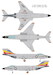 F101C Voodoo  72095