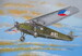 Avia-Fokker F.VIIb.1 "Czechoslovak AF" VAL72096