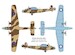 Bristol Bombay Mk.I (African Campaign) VAL7297
