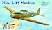 Ryan L17A Navion (Korean War)