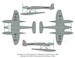 Heinkel He-119 V5 (floats)  72111