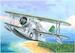 Grumman J2F-2/J2F-2A Duck (REISSUE) VAL72126