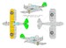 Grumman J2F-2/J2F-2A Duck (REISSUE) 72126