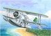 Grumman J2F-2/J2F-2A Duck (REISSUE) VAL72126