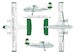 Scottish Aviation Twin Pioneer G-APRS (Empire test pilot´s school, Air Atlantique) 72137