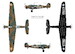 Vickers Wellesley Mk.I (45sq)  72158