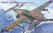 De Havilland DH91 Albatross (Franklin, Faraday in RAF service) VAL72160