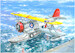 Grumman J2F-4 Duck VAL72162