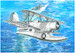 Grumman J2F-5 Duck (US Coast Guard) VAL72163