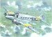 Avro Anson T.21 VAL72165