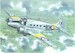 Avro Anson T.21 VAL72165