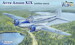 Avro Anson XIX (Civilian Users - SABENA) val72170
