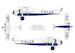 Fokker F.VIIb/3m (Air France) (Expected June 2025)  72171
