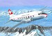 Vickers Viking 1B 'Airlines' (Balair, Eagle Airways) VAL72172