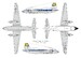 Vickers Viking 1B 'Cargo' (Air Ferry, Lufthansa) 72173