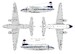 Vickers Viking 1B 'Cargo' (Air Ferry, Lufthansa) 72173