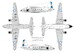 Vickers Viking 1B (Argentina, France) 72174