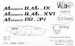 Two Stage Engine set for Tamiya Mosquito (BACK IN STOCK) DSV-02