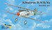 Albatros D.V (Dual Combo) VAL14406