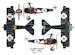 Fokker Dr.I (Dual Combo) VAL14407
