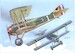 Fokker DVII and Spad XIII, Duel in the sky (Dual Combo) VAL14419