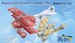 Sopwith F.1 Camel vs. Fokker Dr.I (4 kits - 2 each) VAL14421