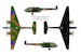 Handley Page Hampden B. Mkl  VAL14431