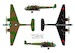 Handley Page Hampden TB Mkl VAL14438