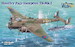 Handley Page Hampden TB Mkl VAL14438