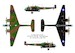 Handley Page Hampden TB Mkl VAL14438