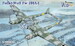 Focke-Wulf Fw 189A-1 VAL14443