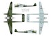 Focke-Wulf Fw 189A-1 (Eastern Front) (Expected June 2025)  VAL14444