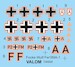 Focke-Wulf Fw 189A-1 (Eastern Front) (Expected June 2025)  VAL14444