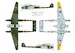 Focke-Wulf Fw 189A-1 (Eastern Front)  VAL14444