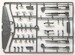 Focke-Wulf Fw 189A-1 (Eastern Front)  VAL14444