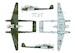 Focke-Wulf Fw 189A-1 (Eastern Front)  VAL14444