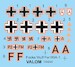 Focke-Wulf Fw 189A-1 (Eastern Front)  VAL14444