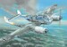 Focke-Wulf Fw 189A-2 (Winter Camouflage) VAL14445