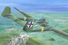 Focke-Wulf Fw 189A-1 (Foreign users) VAL14446