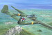 Focke-Wulf Fw 189A-1 (Foreign users) VAL14446