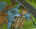 Messerschmitt ME262HGI  me262HGI
