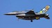 F16B Fighting Falcon (192sq Royal Thai AF 20th Anniversary) VEHA 009