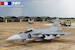 SAAB JAS39 Gripen (Royal Thai AF)  VMD248001