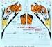 F16B (102sq 20th Anniversary Spirit of Wing 1 Royal Thai AF) VEHA 009